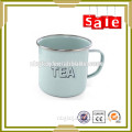 Top Quanlity Enamel manufacturer moscow mule copper mug from china
